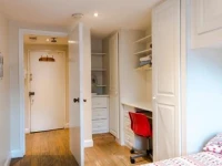 Cosy 1 Bedroomed Central London 