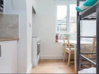 Cosy studio flat 