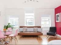 Covent Garden & Soho - Soho Abode Apartments 