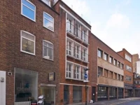 Covent Garden Apartments 