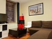 Covent Garden Flat 