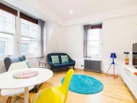 Crashpads Shoreditch Mini Lofts 