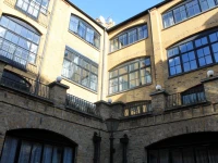 Crawford House 