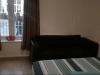 Cris ! Bedroom Flat 