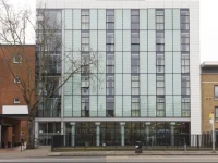 Davies Court 