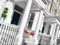 Deluxe Apartments - Hyde Park 