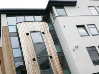 Don Gratton House (University Of The Arts London) 
