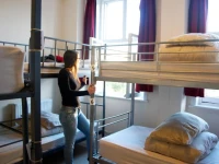 Dover Castle Hostel 