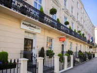 easyHotel Victoria 