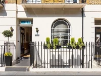 Ebury House Hotel 