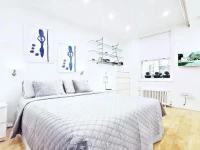 Eden Luxury Apartments 