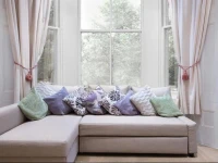 Elicias Apartment 