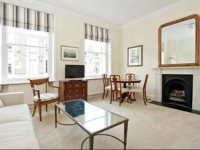Elicias Chelsea Apartment
