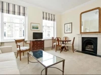Elicias Chelsea Apartment 