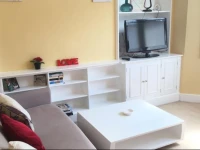 Elicias West Kensington Apartment 