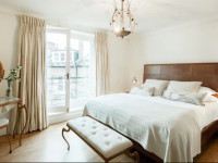 Europa House Apartments