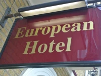 European Hotel 