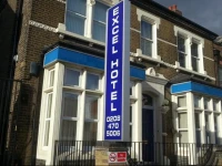 Excel Guesthouse 