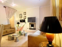 Exclusive Knightsbridge Apartment 