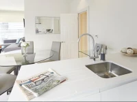 Exeter Street London Apartment 