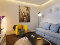 FG Apartment - Chelsea Fulham Road 