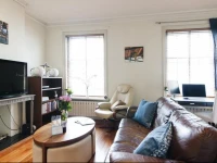 FG Apartment - Chelsea, Fulham Square 