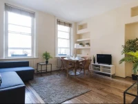 FG Apartment - Earls Court Road 5 