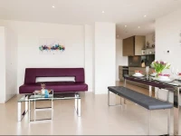 FG Apartment - Elephant and Castle, Steedman Street 