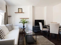 FG Apartment - Kensington Olympia, Fielding Road 