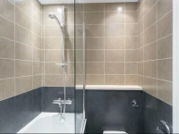 FG property - Earls Court, Castletown Road, flat 2 