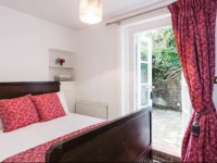 Finborough Road Apartment 