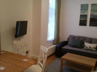 Finsbury Park Homes 