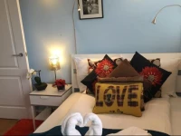 FitzRoy serviced apartments 