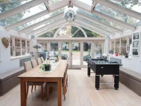 Five Bedroom Family Home - The Chase Clapham 