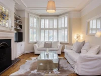 Five Bedroom Home on Ruskin Avenue Kew 