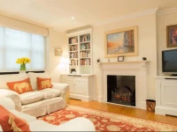 Flat Ifield Road Kensington 