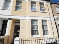 Flexistay Aparthotel Tooting 