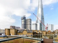 Flying Butler London Bridge 