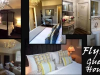 Flynns townhouse 