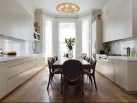Four Bed House in Russell Road - Kensington 
