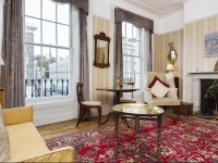 Four Bed House Warwick Way Pimlico 