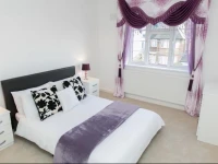 Four Bedroom Apartment Finchley - Beaufort Park Road 