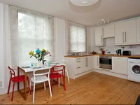 Friendly Rentals Islington 1 