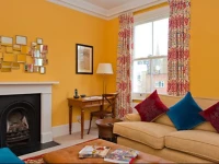 Frienldy Rentals Ifield II 