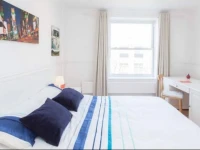 Fulham Court Apartment 