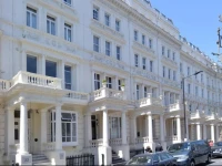 Gallery Hyde Park 