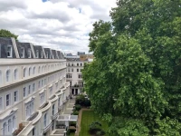 Garden Court Hotel 