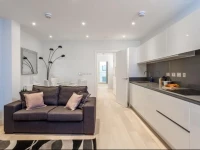 Globe View House Apartment 