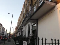 Gloucester Place W1 