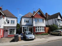 Golders Green Guest House 